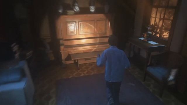 Братья Дрейки ● Uncharted 4: Путь Вора #14 ● PS4