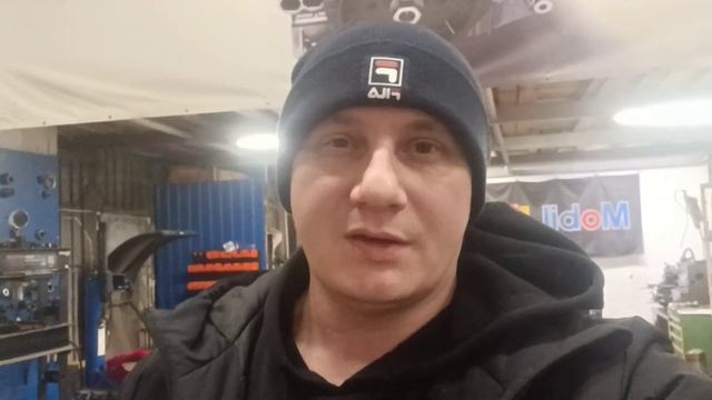 МТ 10-36 Днепр откопал после зимы . Будем готовить скремб
