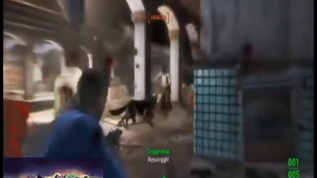 Fallout 4 “Баги, Приколы, Фейлы“