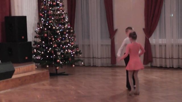 55 лет ГОУ ЦО 1601