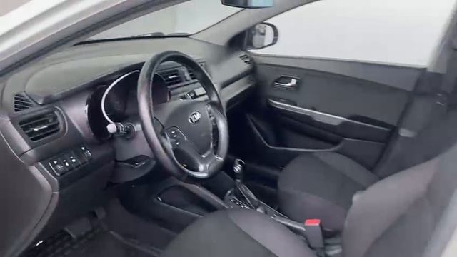 Kia Rio, III Рестайлинг
VIN:
Z94CC41BBHR405321