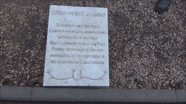 Подснежники в парке на Приморском