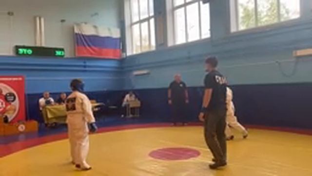 Иваев Фёдор 18.05.2025 Новокуйбышевск