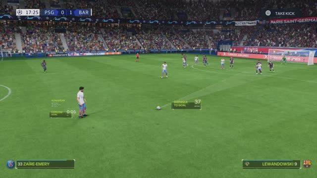 НЕВЕРОЯТНЫЙ ТОП 20 ГОЛОВ В FIFA 25 на 20.05.2025 | TOP 20 GOALS | PS5 4K