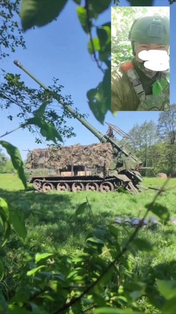 Первое видео стрельбы 170-мм северокорейской САУ M1989 Koksan и фото ее снарядов.