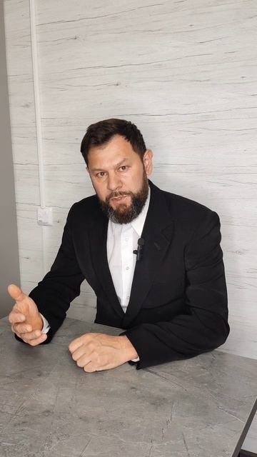 Как заставить молчать любого.