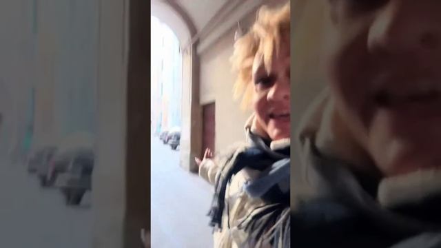 Питер- это мой город ❤️