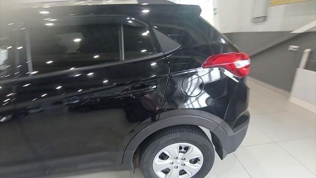 Продается Hyundai Creta /Авто с пробегом