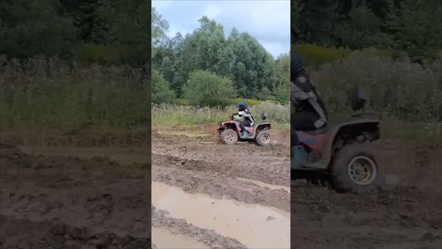 Проверка проходимости