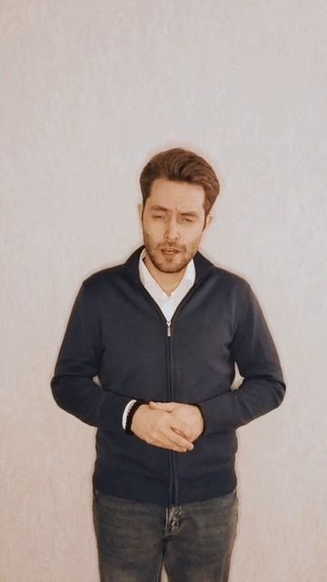 Максим Сентяков - До горящих огней светофора... (стихотворение)