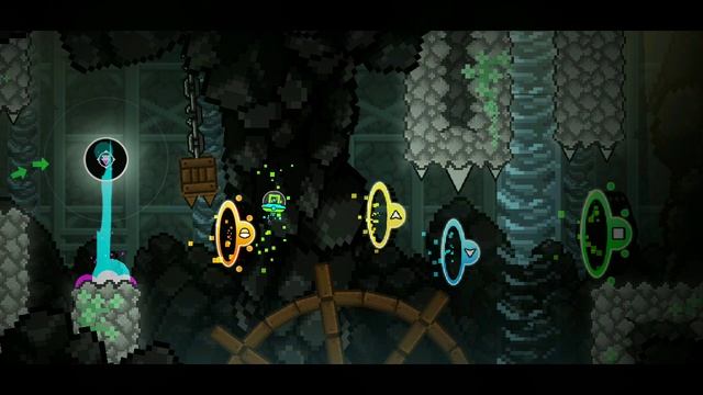 Geometry Dash Lite