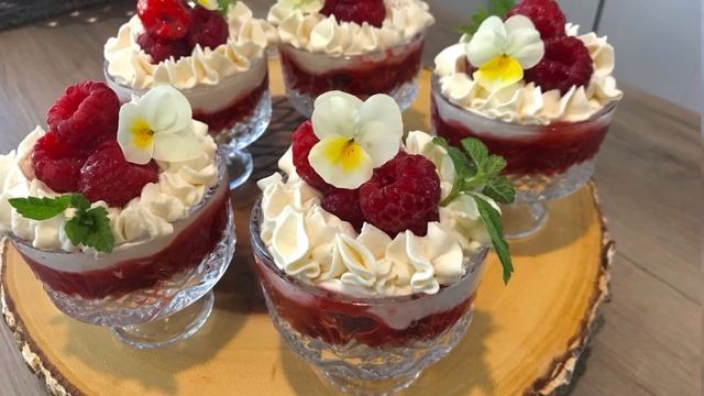 IT Was My BIRTHDAY 💕 Мой день рождения . Мои сладости и цветы?