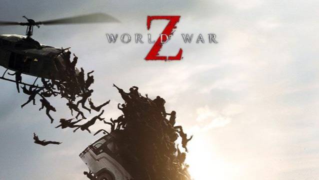 WORLD WAR Z  ИГРАЕМ  КООПЕРАТИВ