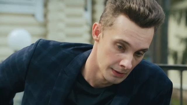 Александр Махров актёр театра и кино