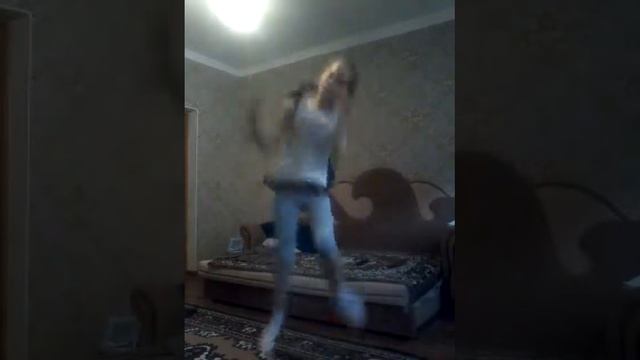 Песня ПРЫГАЙ!