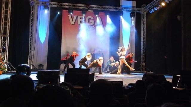 20 години балет ВЕГА - Търговище
