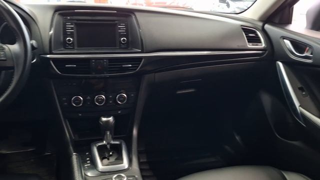 Продается Mazda 6 /Авто с пробегом