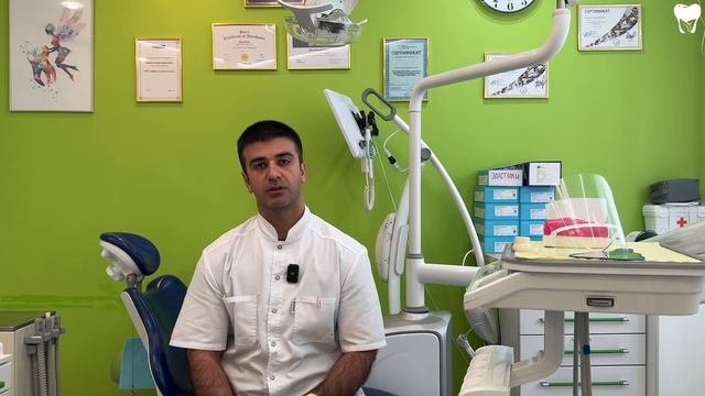 🌟 Добро пожаловать в FRESH DENTAL! 🌟