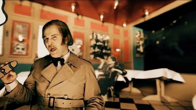 КОПЫ В ОГНЕ (Cops on fire)- СОФИ (Official video HD)