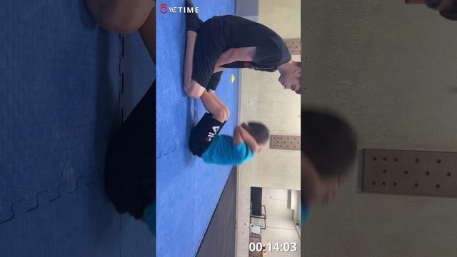 Казагашев ГТО пресс
