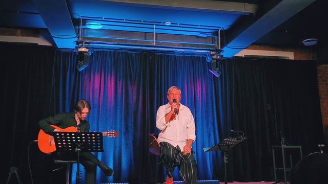 Сергей Рогожин – Две розы