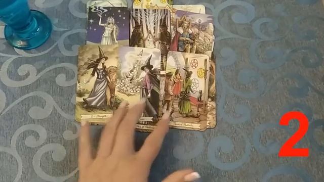 ТАРО Что было_ Что есть_ Что будет в отношениях_