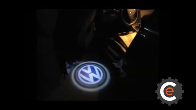 Проекторы логотипов на все авто (проекция на все марки)