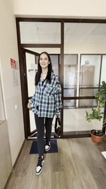 Люблю свою работу