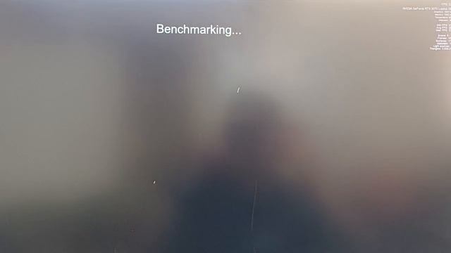 3070m Laptop Тесты в бенчмарках