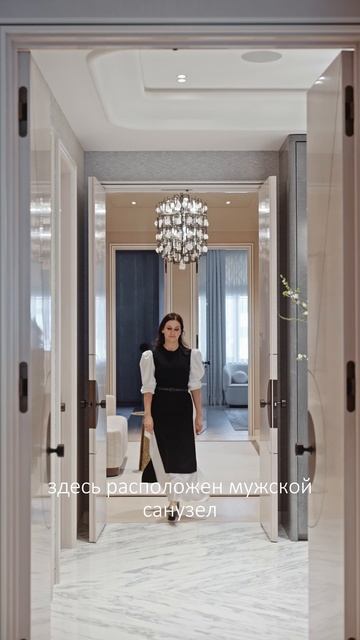 Планировка собственной квартиры.