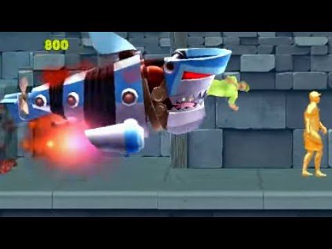 Hungry Shark Evolution [Android] Gameplay #40