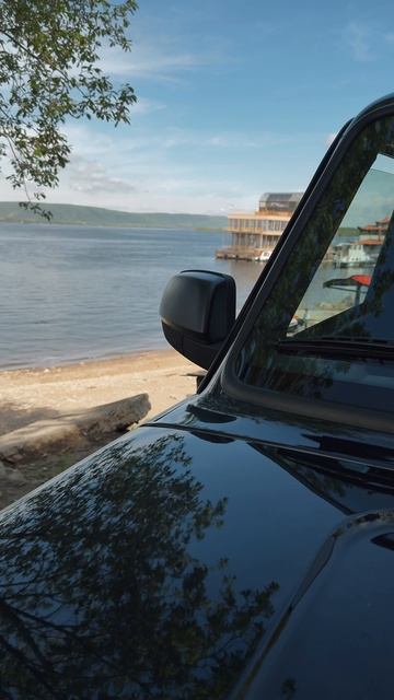 В своей родной стихии #нива #ниваурбан #niva #nivaurban #lada #ladaniva #lada4x4