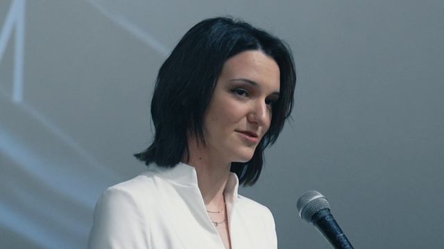 Сюжет о премьере документального фильма "Там, где память"
