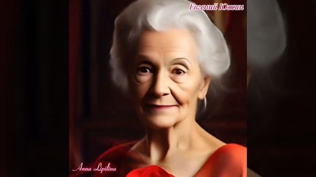 Евгений Южин "Две розы". Автор ролика Анна Липилина.