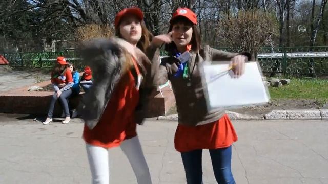 Брат за брата [Красавицы]