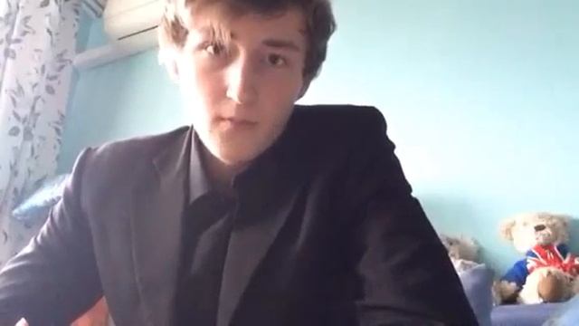 Степан Удачный. Отзыв о курсе Степана Удачного.