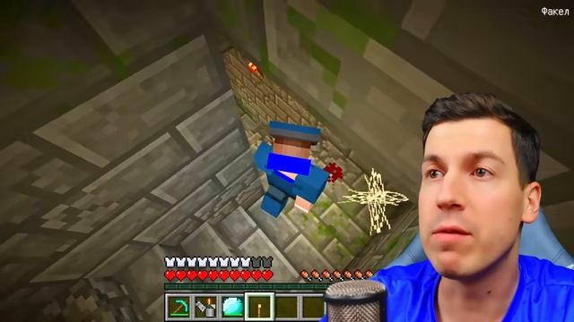 ВЛАДУС МАЙНКРАФТ Мой Друг Стал ИГРУШКОЙ и Вот Почему! Майнкрафт ｜ Minecraft