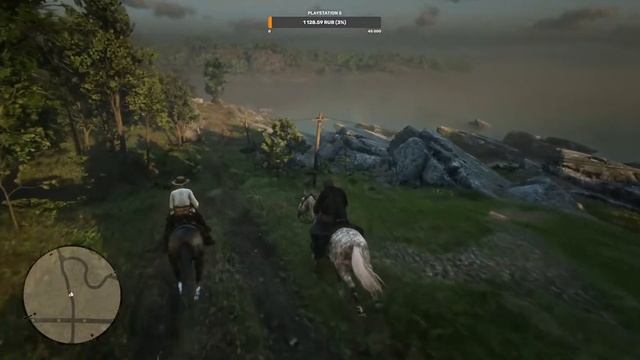 Одичавший Дикий запад! ▶ Red Dead Redemption 2 #25