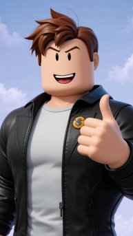 Выжить в Roblox. Лучшее из уроков 1-11