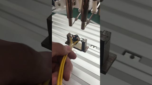 Flawless Soldering with Auto Wire Feed & Laser Guidance ｜ ASMR So Satisfying