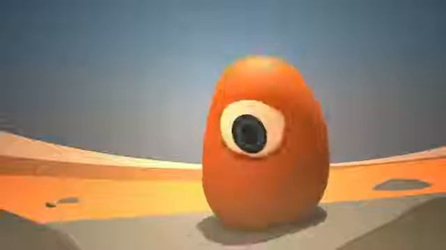 Прикольные Короткие Мультики Космические Захватчики   YouTube 360p
