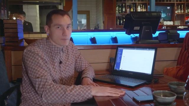 Ресторан-Чайхана "Павлин"