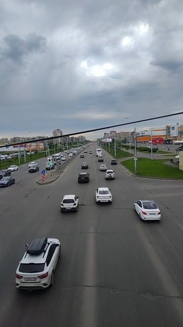 Красноярск, ул. 9 мая