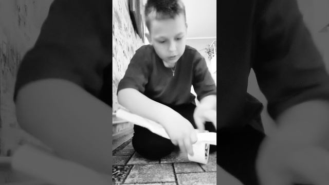 Шуточная реклама скотча