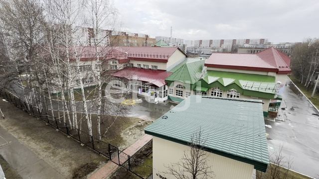северная 80