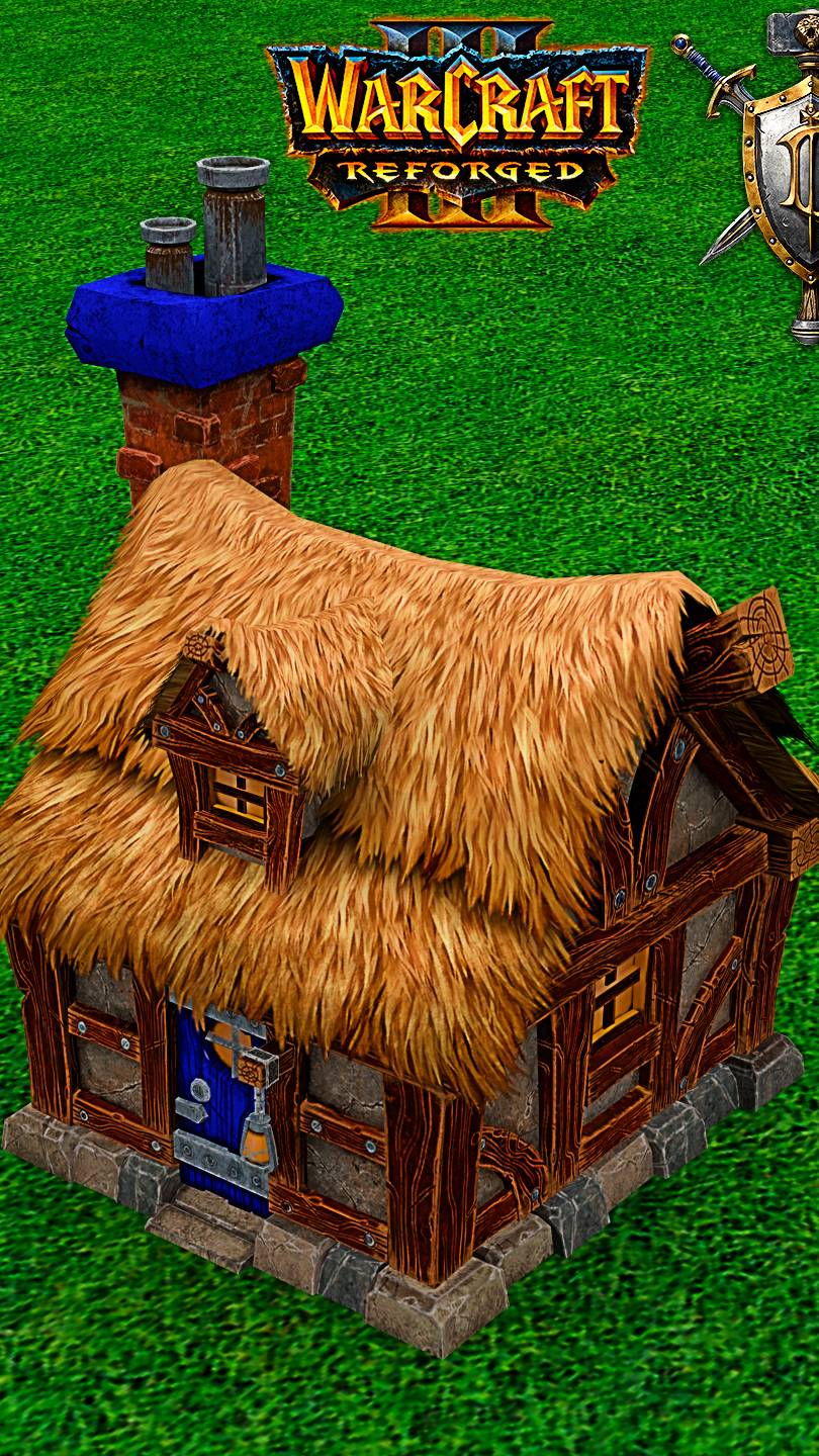 WarCraft 3 [TD DM] 🏚️ ТУТ НЕВОЗМОЖНО ВЫЙГРАТЬ ‼️ #WarCraft #YoSquad