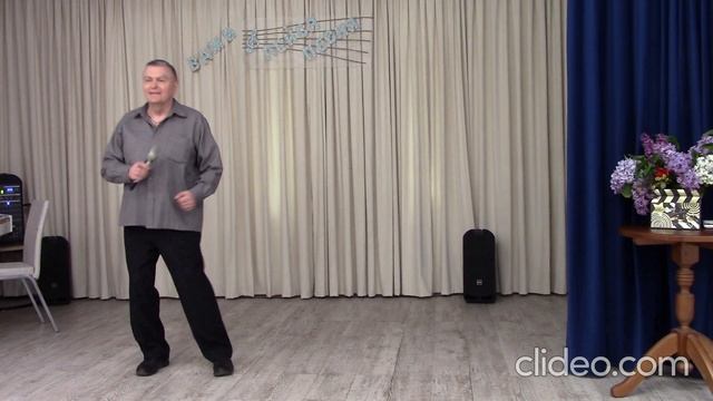 Я шагаю по Москве- Николай Обухов