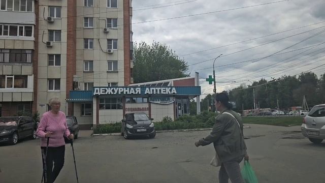 проспект Победы 130 видео 5 мин
