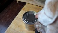 собачка готовит зарекинку