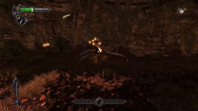 Castlevania: Lords of Shadow, ВСПОМНИМ 2013  ПРОХОЖДЕНИЕ ИГРЫ